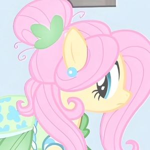 Meet your Posher, Marcy